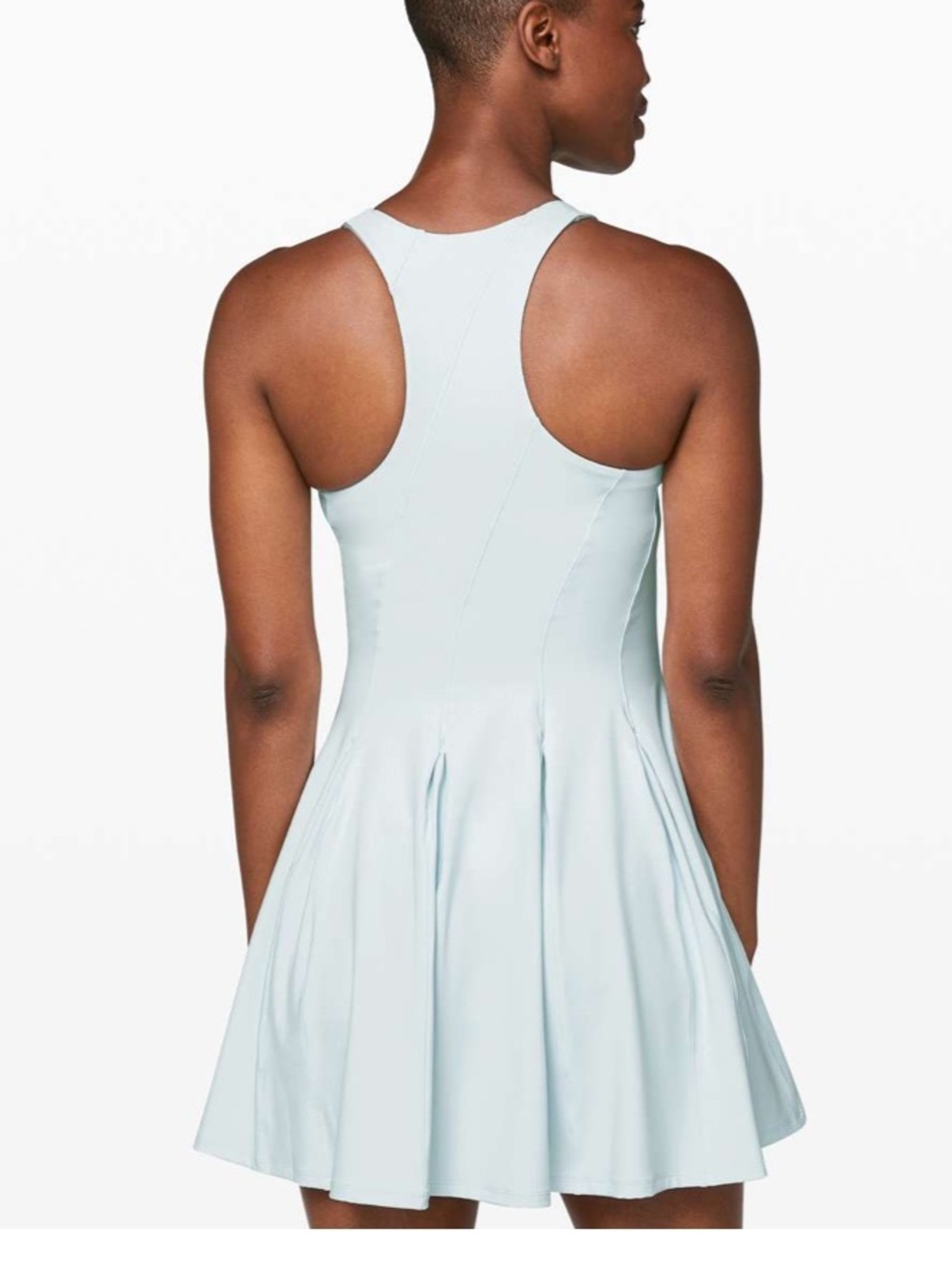 Lululemon Dress - Picture 7 of 7